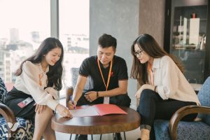 CAFEBIZ : Chuyển giao công nghệ Marketing doanh nghiệp – xu hướng mới từ VSS Corp