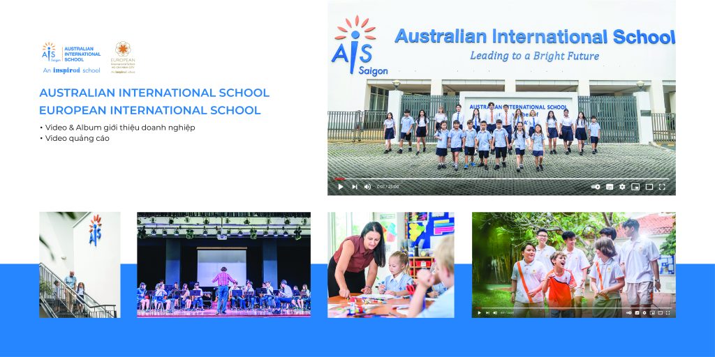 AIS & EIS School