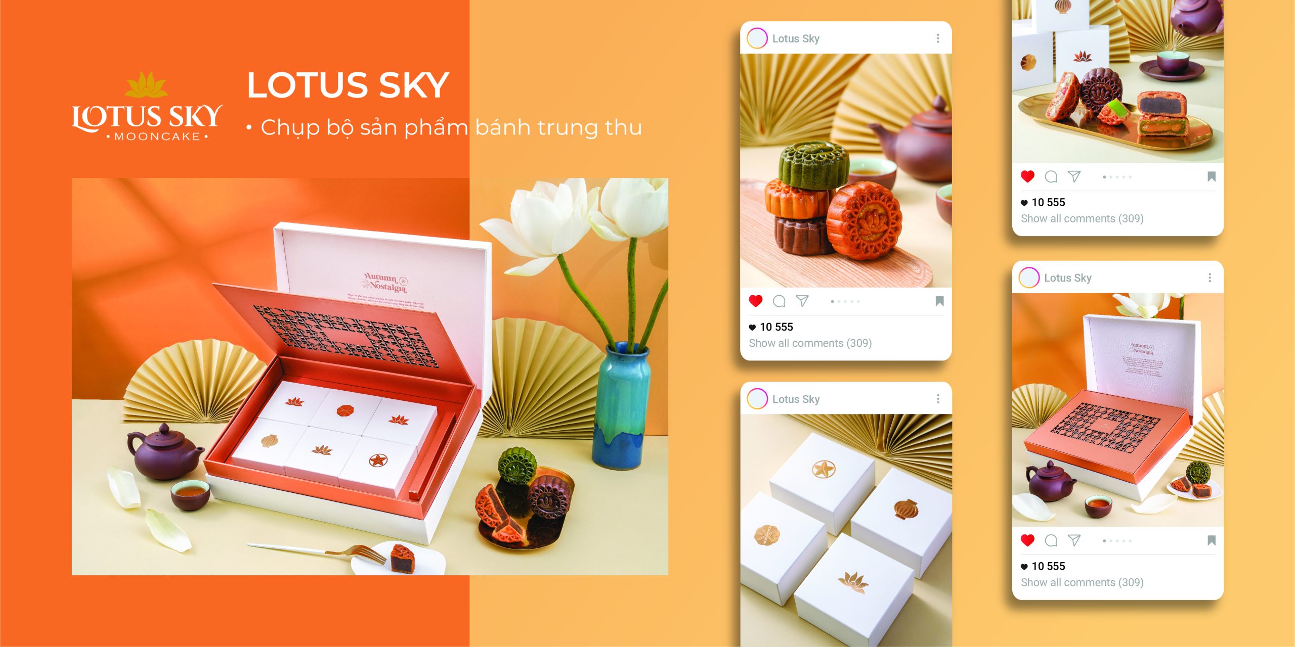Product photography