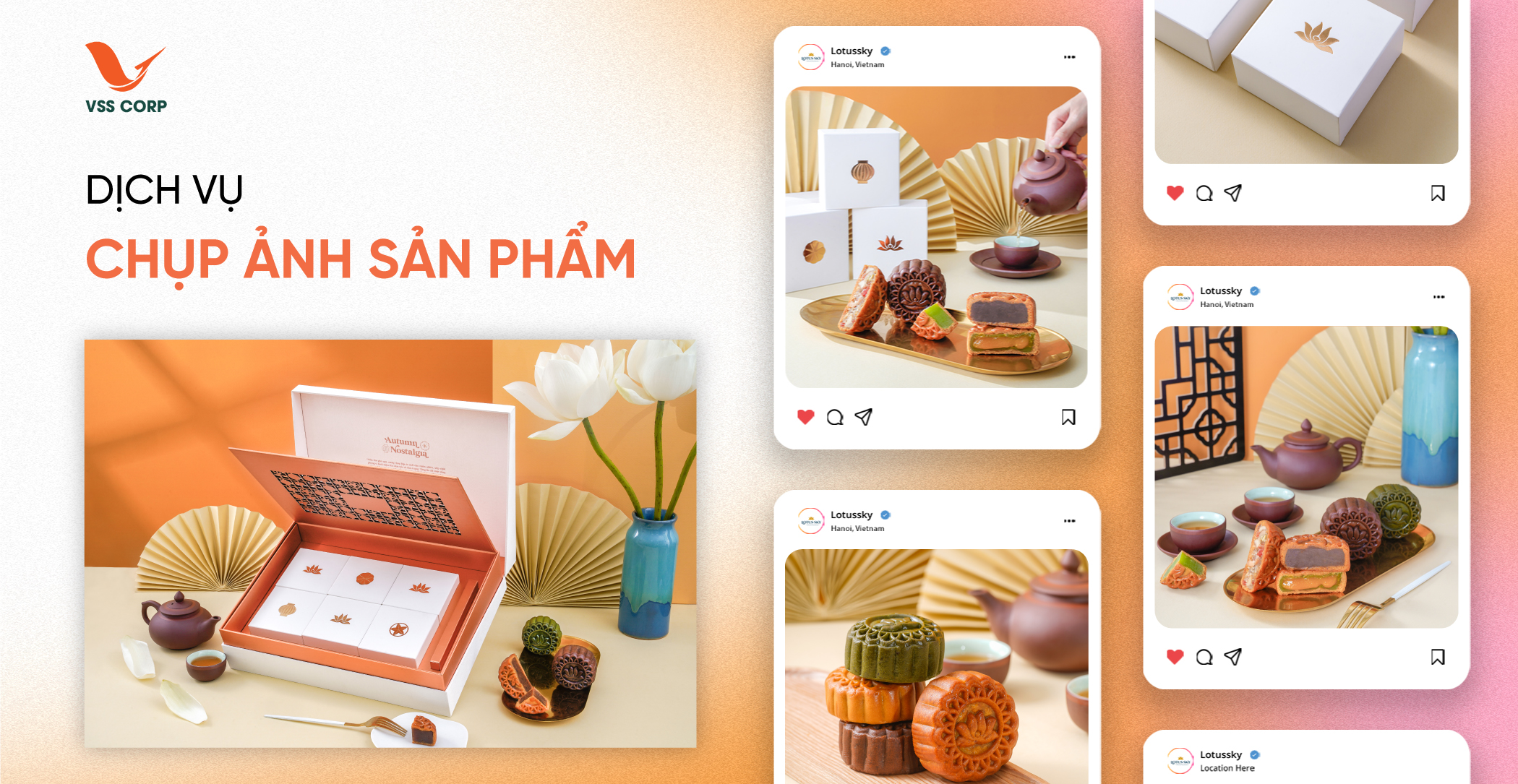 Product Photography