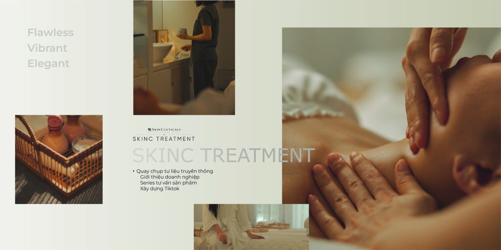 SKINC TREATMENT