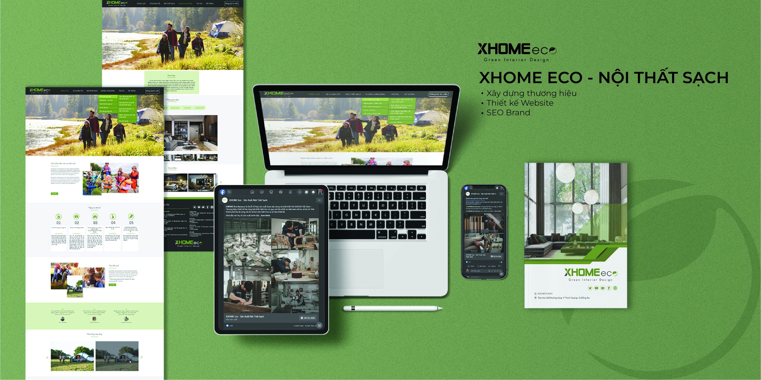 XHOME
