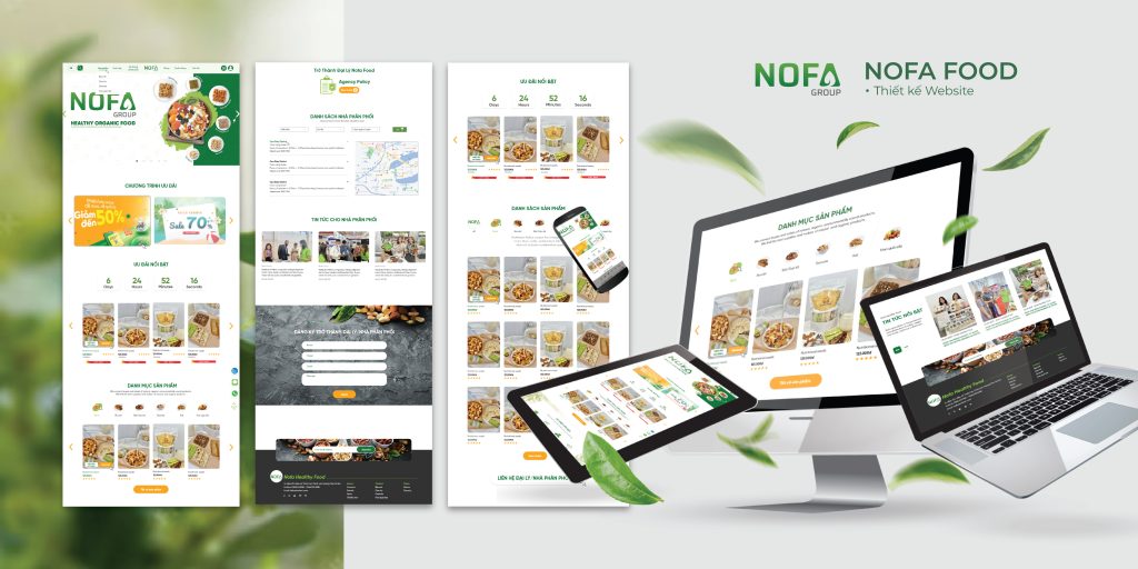 Nofa Food