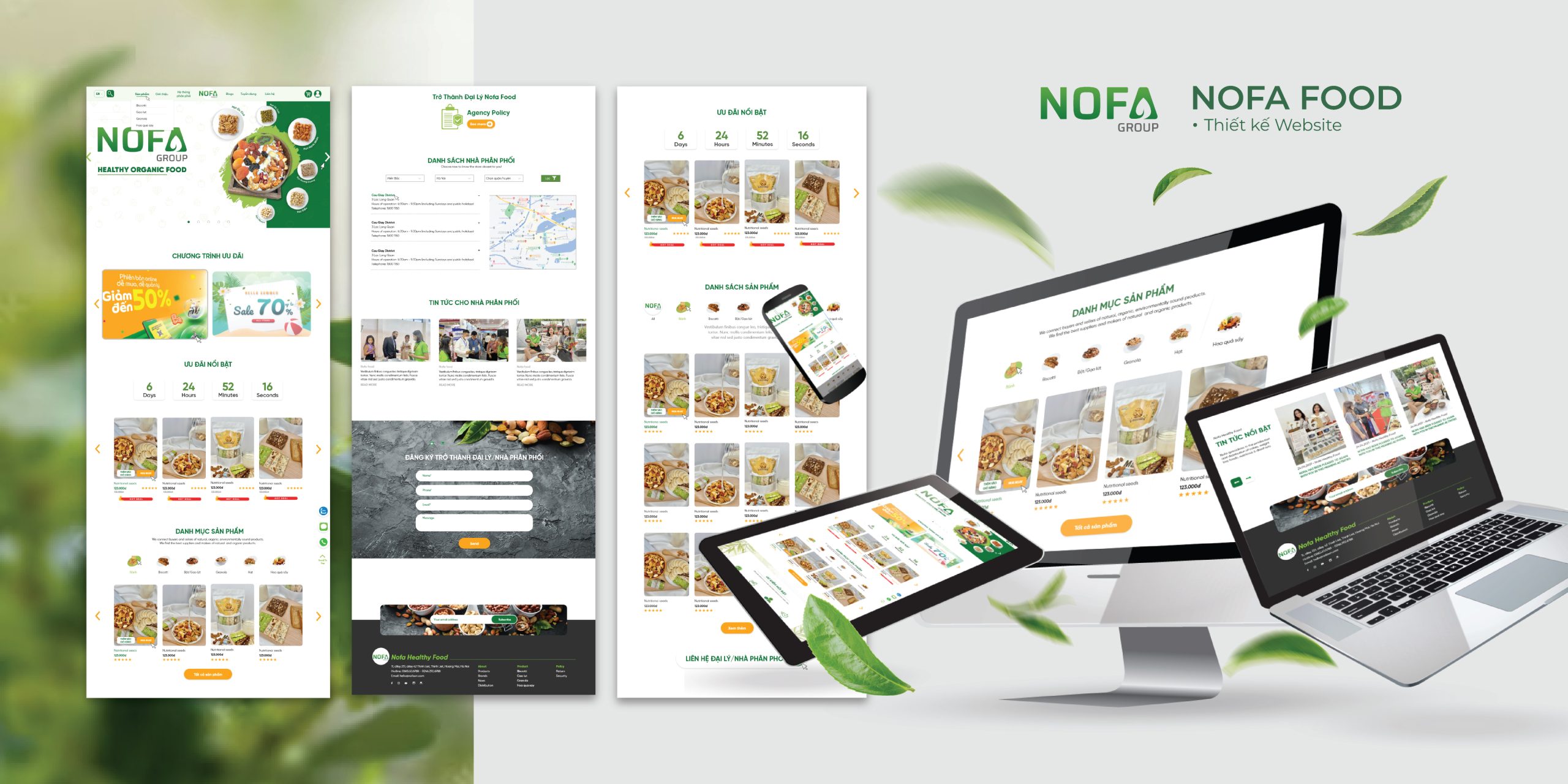 Nofa Food