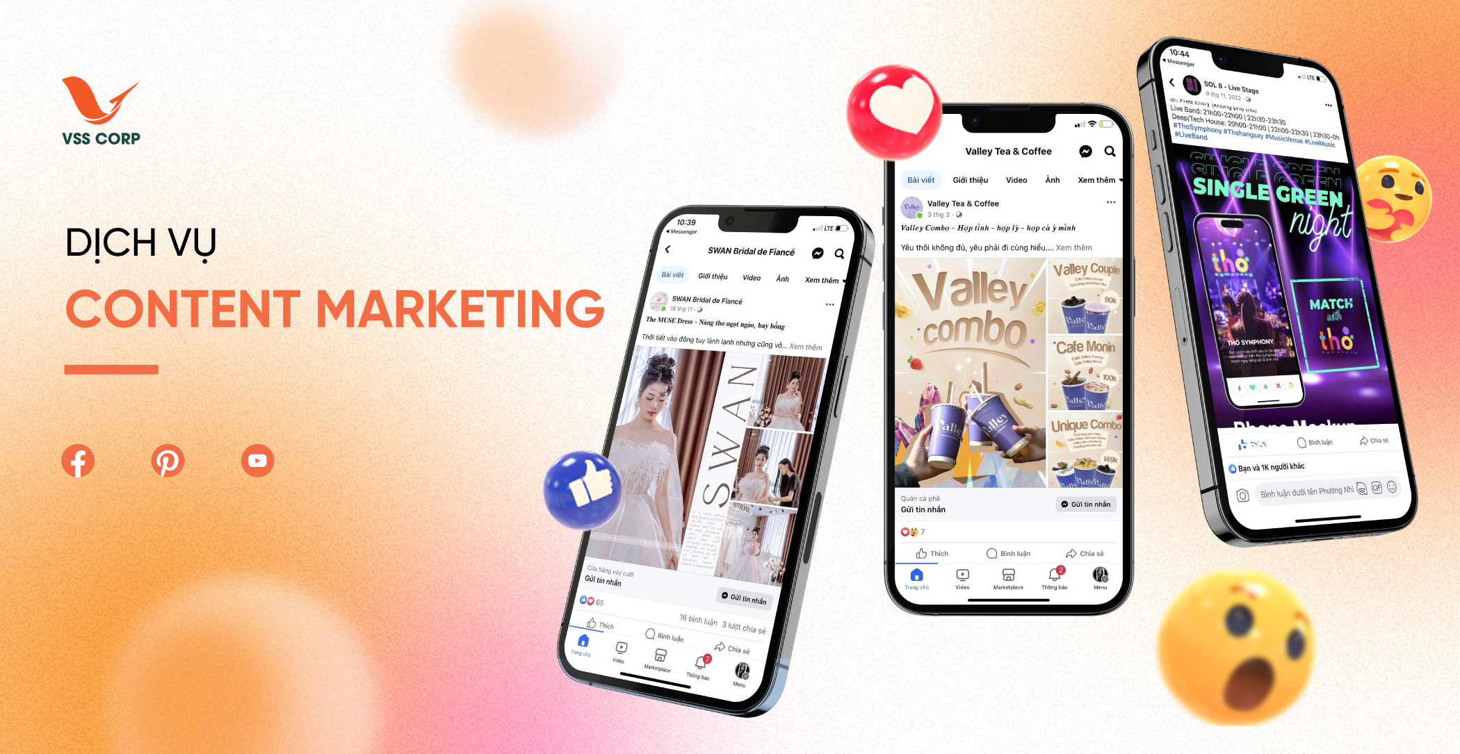 Content Marketing