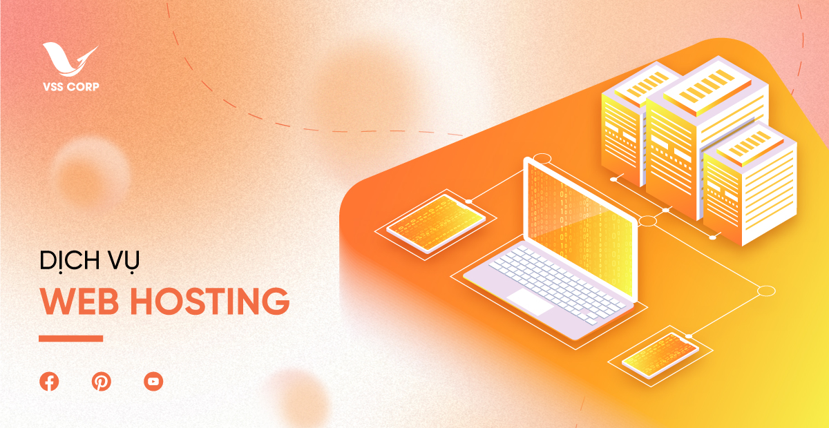 Web Hosting