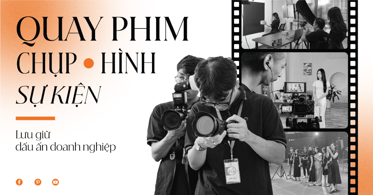 Event Videography