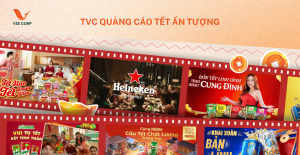 Điểm mặt TVC Tết Ấn tượng – Khi những câu chuyện chạm tới khách hàng