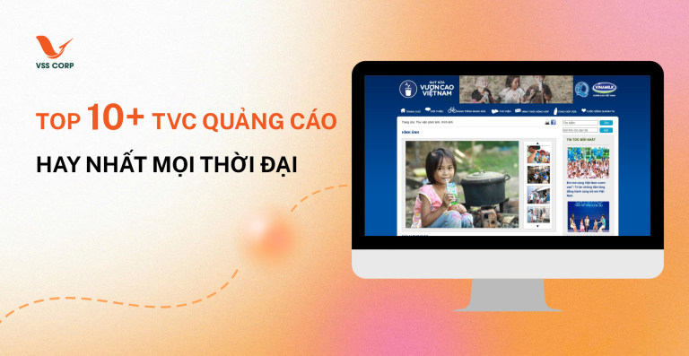 Top 10+ TVC Quảng Cáo Hay Nhất Mọi Thời Đại